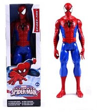 Spider man figure - spider-man, 30cm