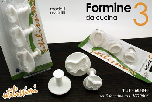Set formine espulsione - 3,