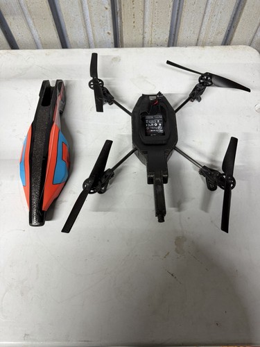 Parrot drone 0 - parrot,