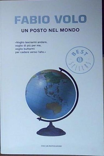 Volo posto nel - volo,