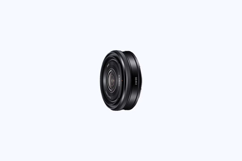 Obiettivo sony sel20f28 20 - sel20f28,