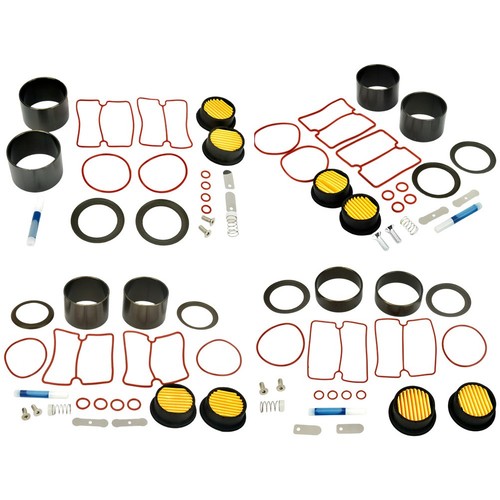 Kit 20pz compressore - 20pz,