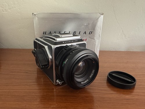Hasselblad 2000fc con - 2000fc/m,