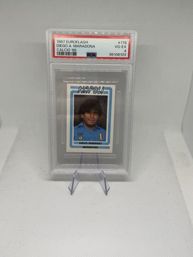 Adesivo diego maradona - diego, napoli
