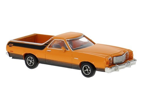 Brekina 18227 ford ranchero - brekina,