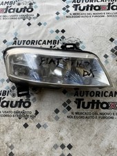 FANALE ANTERIORE DESTRO FIAT