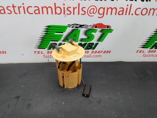 Pompa carburante citroen - carburante, c4