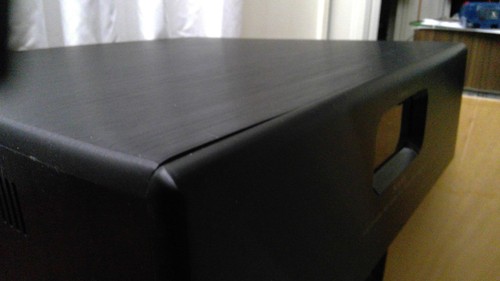 Amplificatore invariante