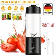 Mixer Smoothie Maker, 530ml