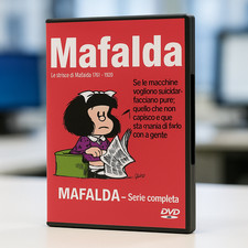 MAFALDA - Num. 01-12 + 2