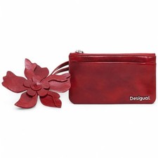 Moda Desigual Porta carte di