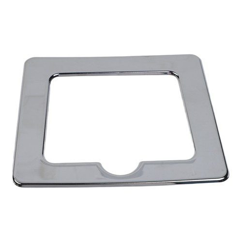 Cover abs cromata per - cover,