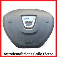 Airbag volante DACIA sandero 2