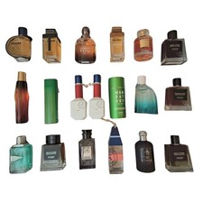 $13 Colognes - Various Men's