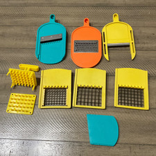 Lotto Cooks Essentials K44536