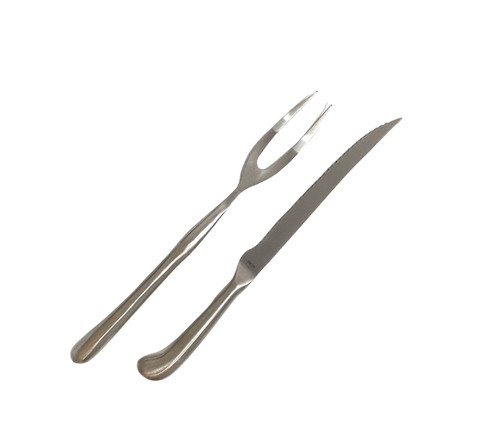 Inox posate trancia - da,