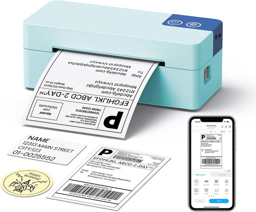Stampante etichette bluetooth - stampante,