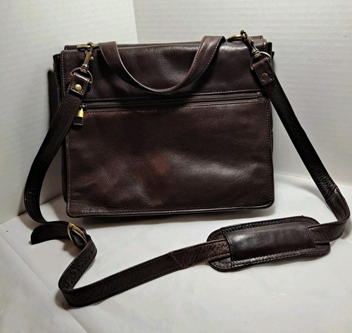 Borsa messenger vintage
