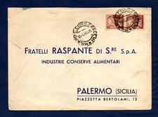 Lettera del 1964 - lettera,