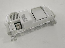 Scheda main / timer per