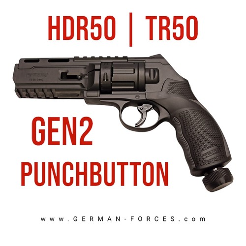 Punch button umarex - button, gen