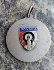 Argento Medaglia Gare di Tiro
