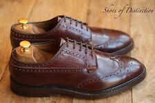 Scarpe Church's Grafton Derby