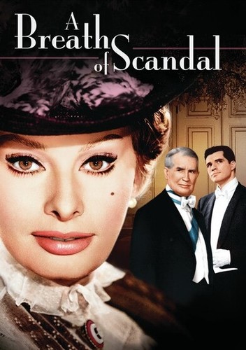 Breath scandal 2020 new - scandal,