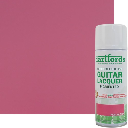 Dartfords paisley lacca per - dartfords,