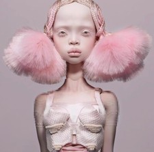 Bambola bjd fai - bjd, da