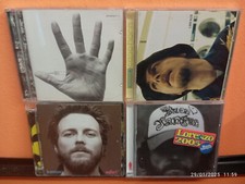 LORENZO JOVANOTTI Lotto 4 CD