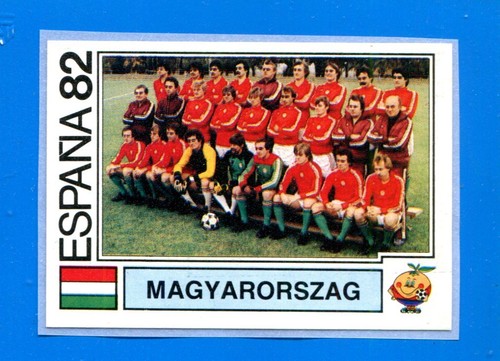 Spagna espana 82 - espana, '82