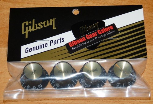 Gibson les paul - gibson, set
