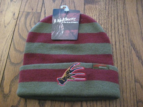 Cappello berretto nightmare - berretto, a