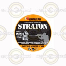 ALL'INGROSSO 3x 500 pellet