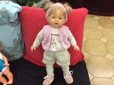 Antonio Juan bambola BELLISSIMA!!!!!parla...vintage.doll parla?