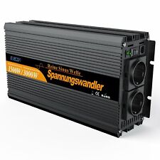 EDECOA Power Inverter Onda