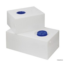 Osculati Serbatoio rigido acqua 70 lt 52.194.51