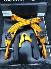 FLYBIKES BRAKE CHAINSTAY