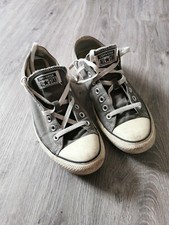 Scarpe Ragazzo Ragazza All Star Converse Originali Numero 9