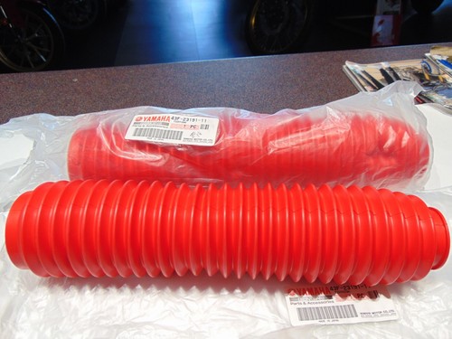 Soffietti forcella grandi - 2,