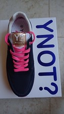 Scarpe Donna YNOT? Sneakers