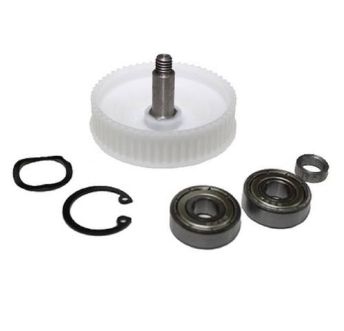 Kit ingranaggi cinghia - kit,