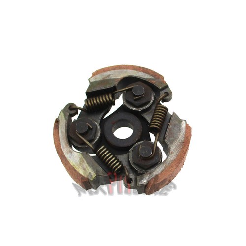 Frizione havey duty acciaio - havey,