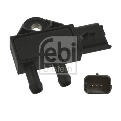 Sensore pressione gas - , scarico