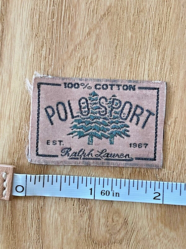 Etichette polo ralph lauren - polo,