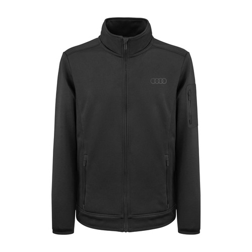 Giubbotto uomo audi con - giubbotto,