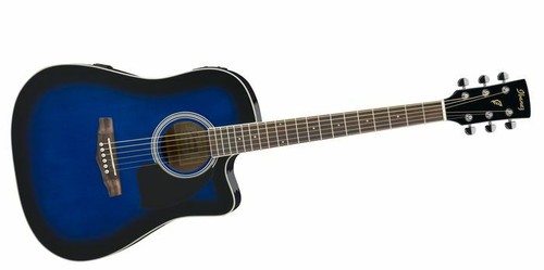 Ibanez pf15ece tbs pf15 - ibanez,