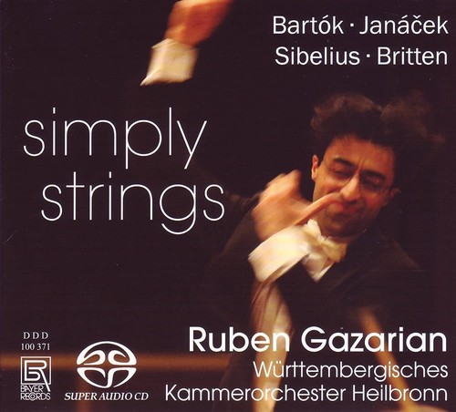 Ruben gazarian simply - gazarian,