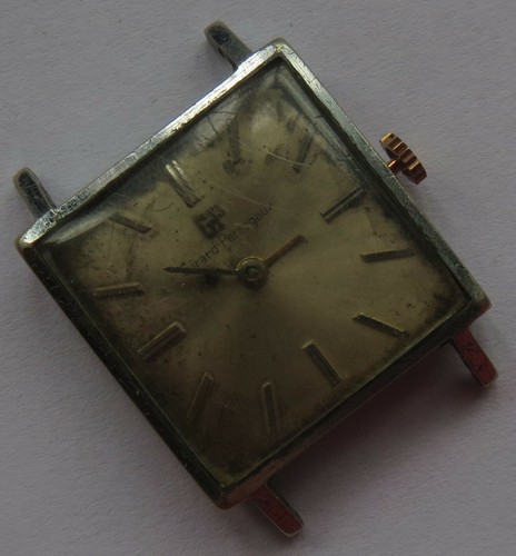Girard perregaux mens - perregaux,
